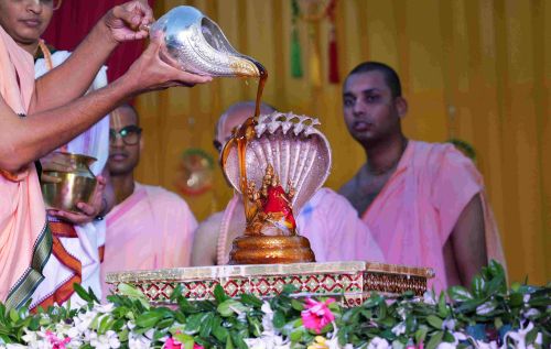 Narsimha Jayanti 2025